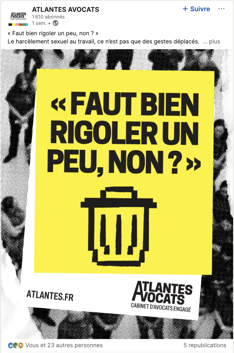 Post LinkedIn Atlantes 3