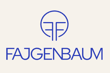 Logo Fajgenbaum