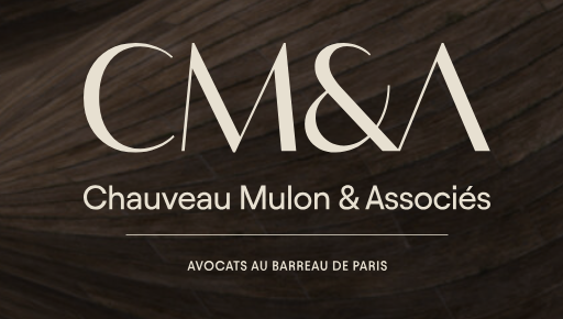 Branding cabinet avocat - Création BL NK