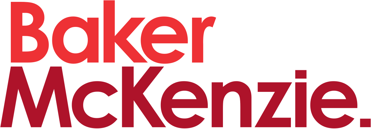 Logo Baker McKenzie