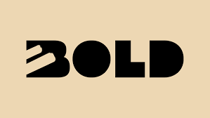 Logo Bold