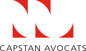 Logo Capstan