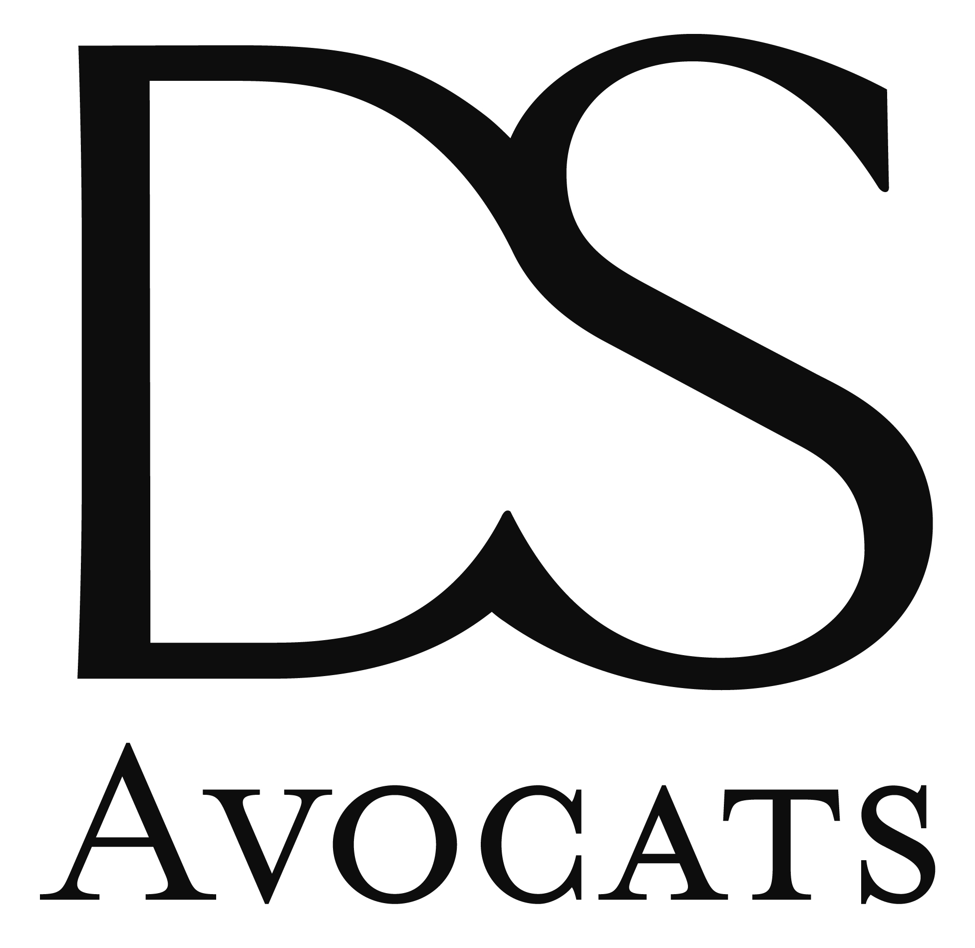 Logo DS Avocats