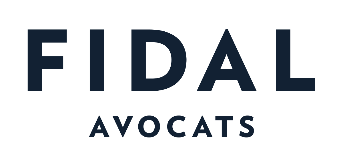Logo Fidal