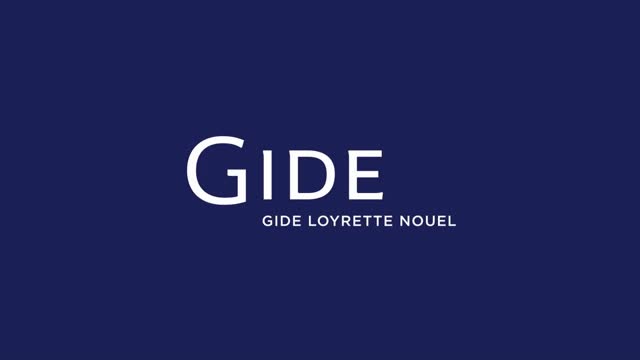 Logo Gide