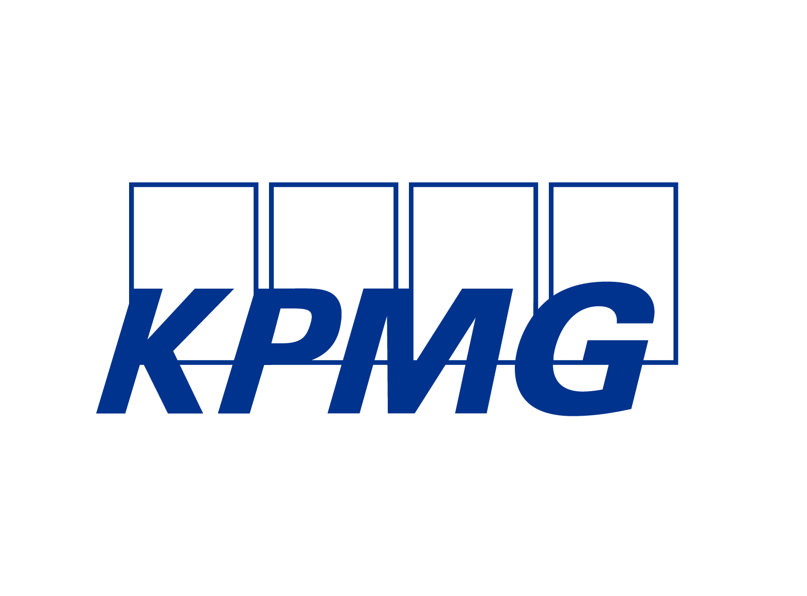 Logo KPMG