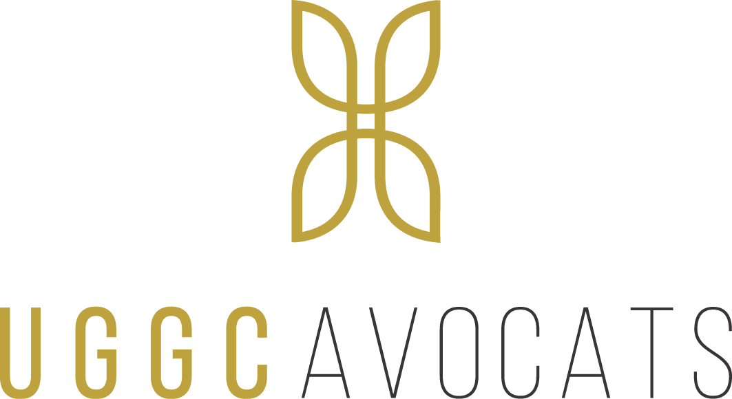 Logo UGGC