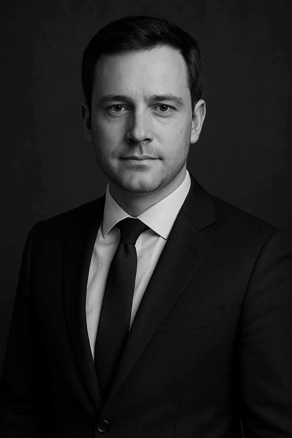 Maître Alexandre Dupont, avocat pénaliste