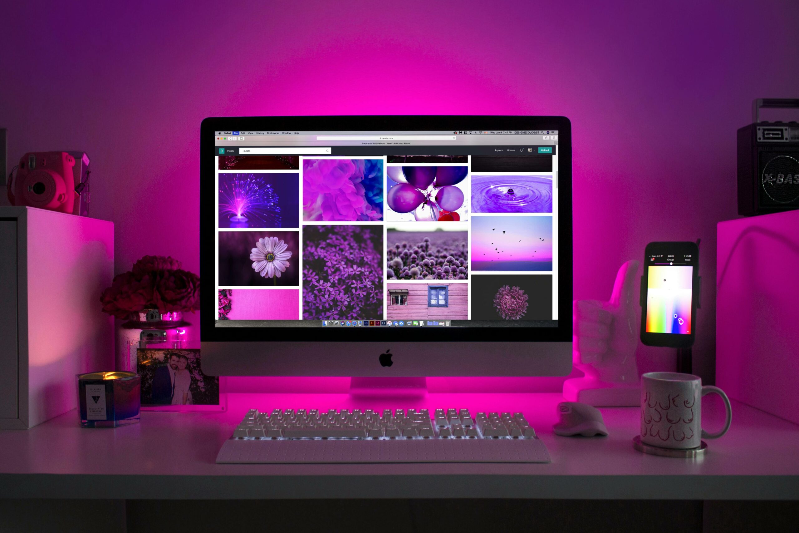 10 choses à savoir lors de la création de son site web